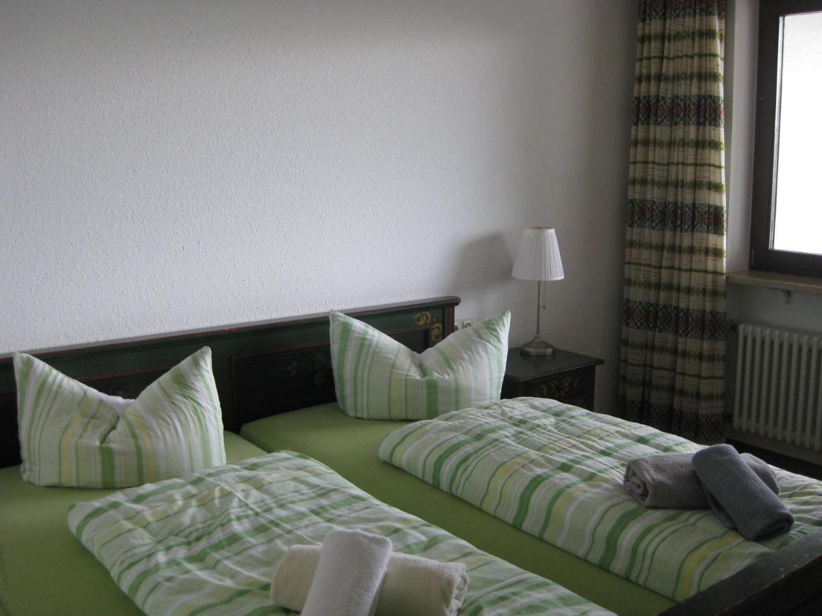 Panoramahotel Alde Hotz Gbr Gorwihl Ngoại thất bức ảnh