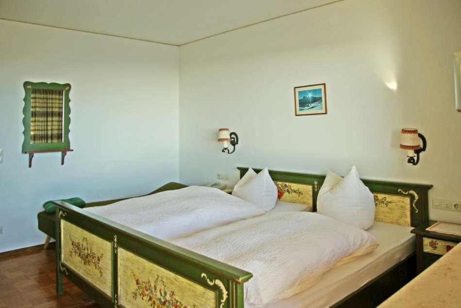 Panoramahotel Alde Hotz Gbr Gorwihl Ngoại thất bức ảnh