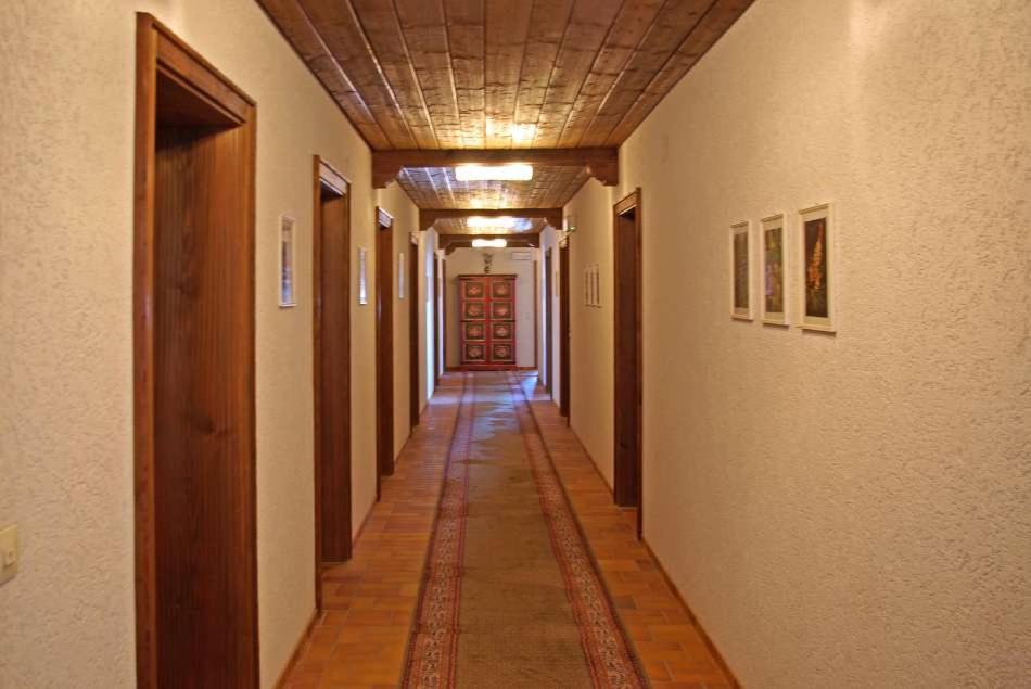 Panoramahotel Alde Hotz Gbr Gorwihl Ngoại thất bức ảnh