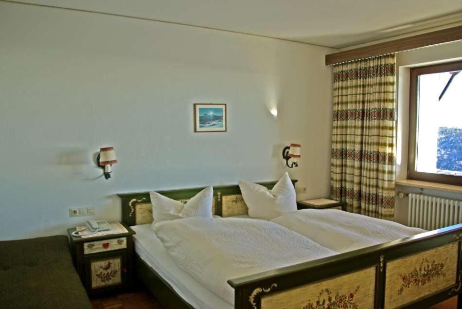 Panoramahotel Alde Hotz Gbr Gorwihl Ngoại thất bức ảnh