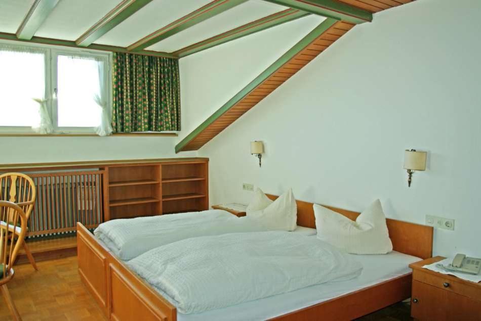 Panoramahotel Alde Hotz Gbr Gorwihl Ngoại thất bức ảnh